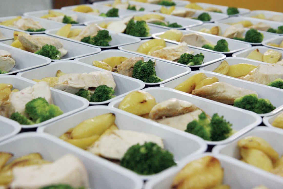 Gardenia Catering Services 2