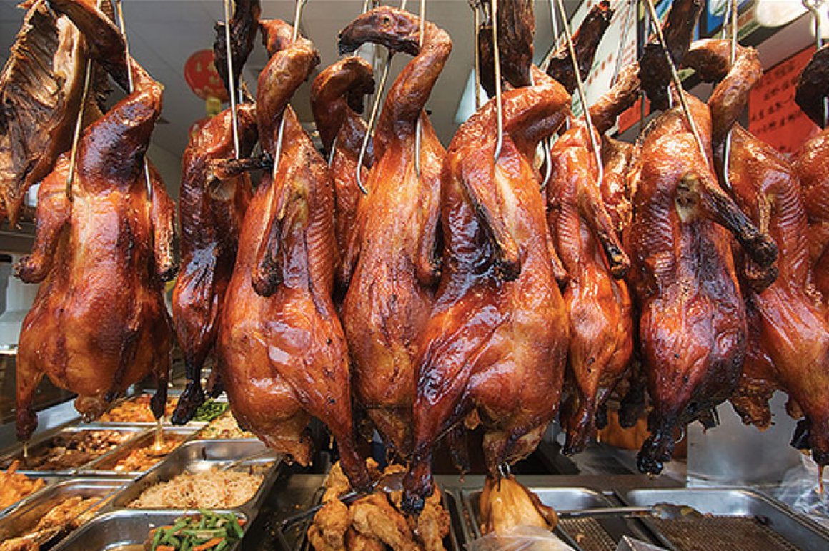 Restaurant and Eateries 3