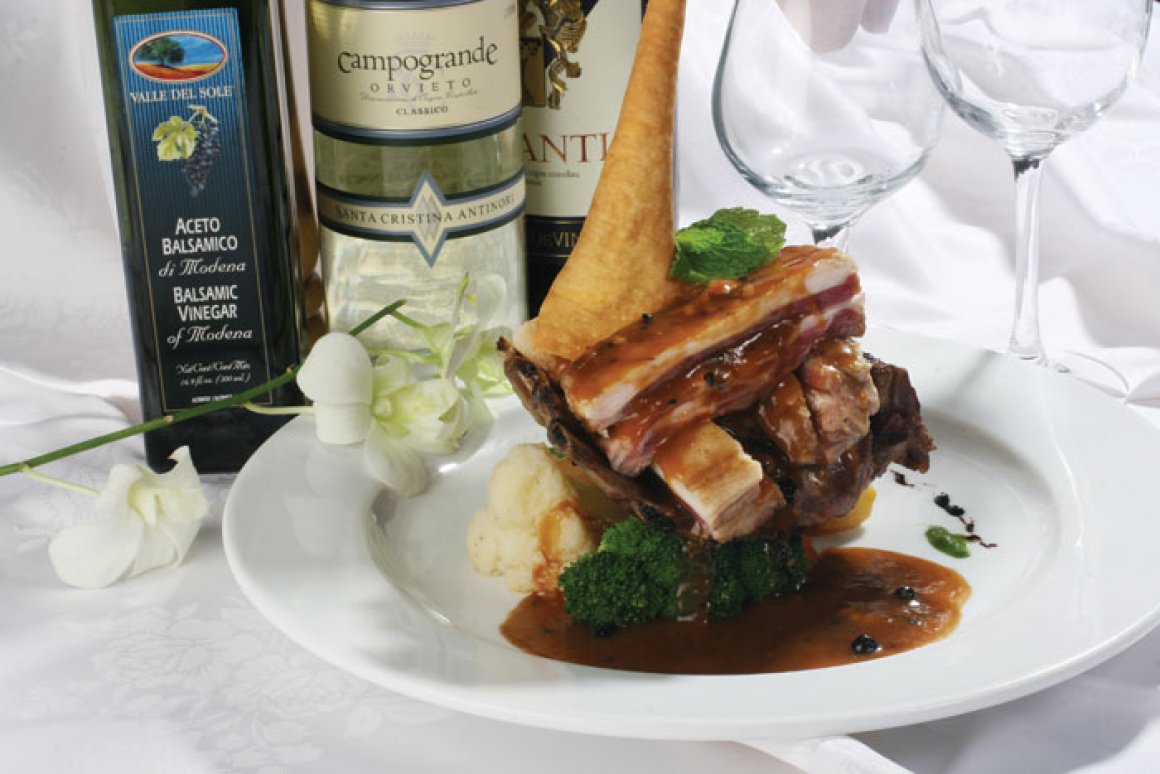 Restaurant and Eateries 2