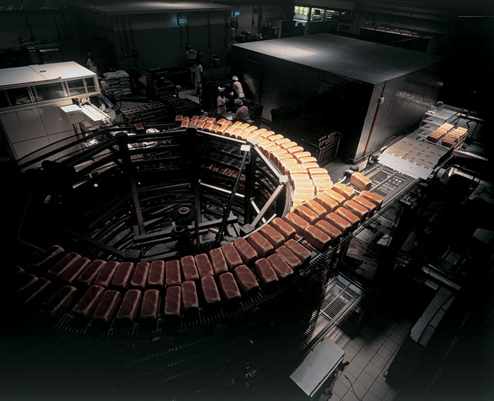 Gardenia Food Industries 2