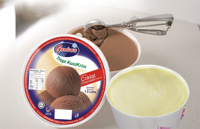 Gardenia Food Industries 1