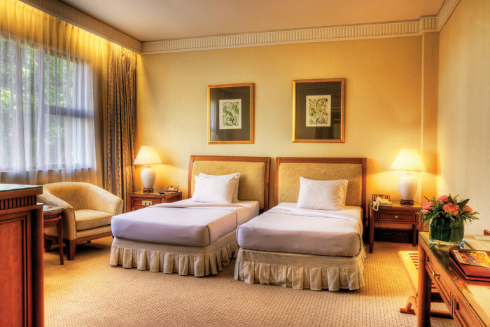 Travel Tourism and Hotel 1