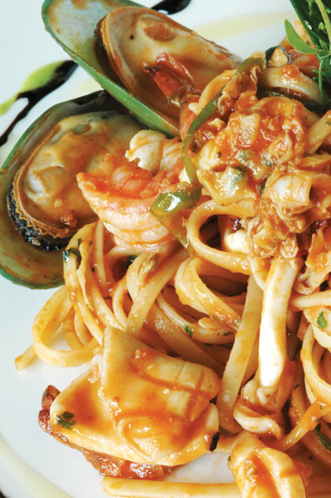 Restaurant and Eateries 7