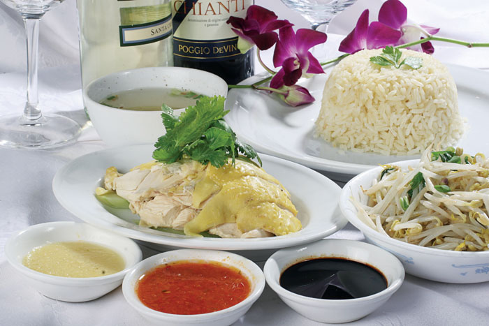 Restaurant and Eateries 6