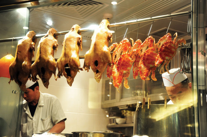 Restaurant and Eateries 5