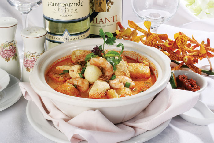 Restaurant and Eateries 1