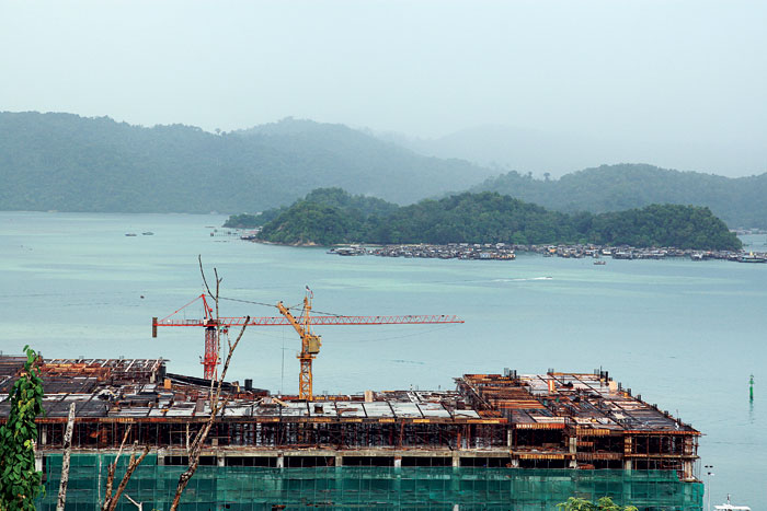 Syarikat Asia Development 1